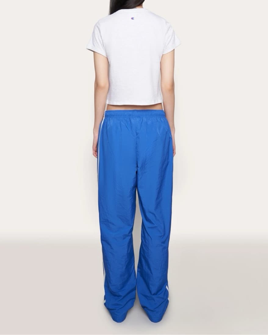 GUIZIO X CHAMPION NYLON TRACKPANT - Image 3