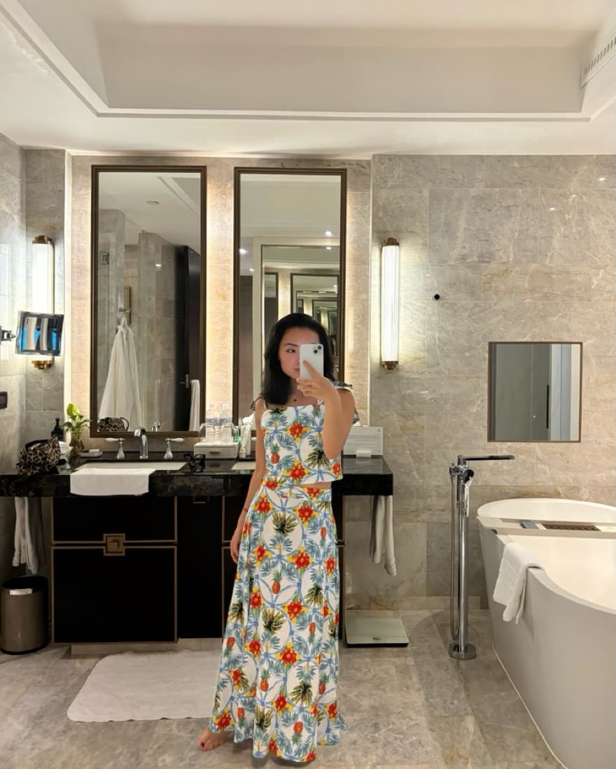 Matching Rachel Zoe Set - Image 2