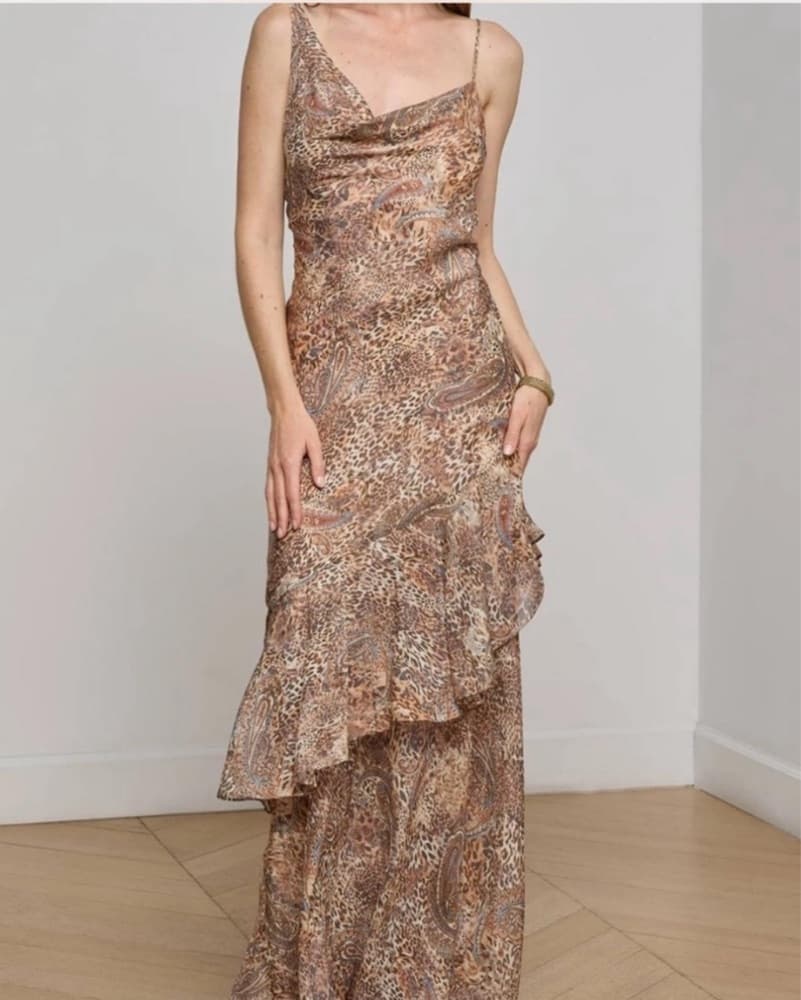 L’agence Viola Gown  - Image 1