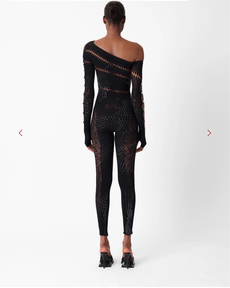 Poster GIrl Ivy Jumpsuit  - Image 3