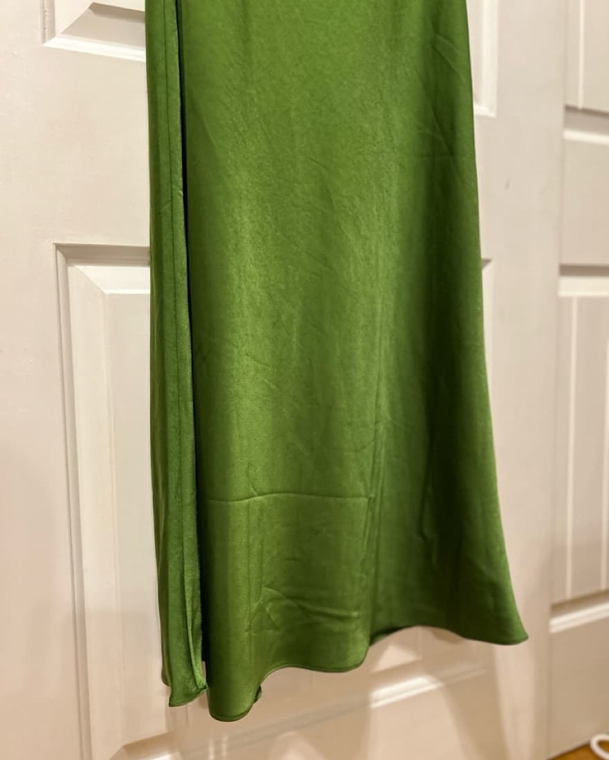 Green Gown  - Image 2
