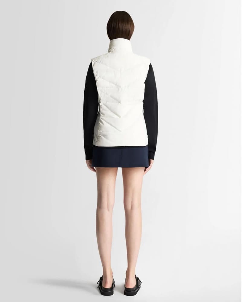 Fusalp Sleeveless Jacket - Image 3