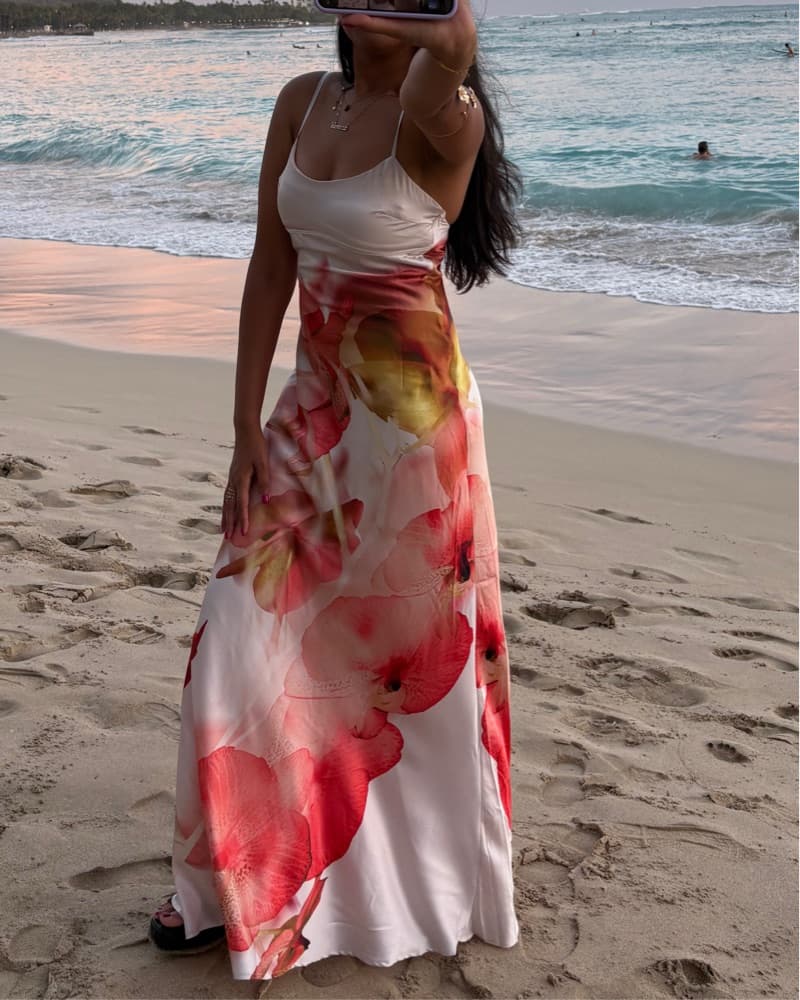 Peppermayo Vacation Dress - Image 4