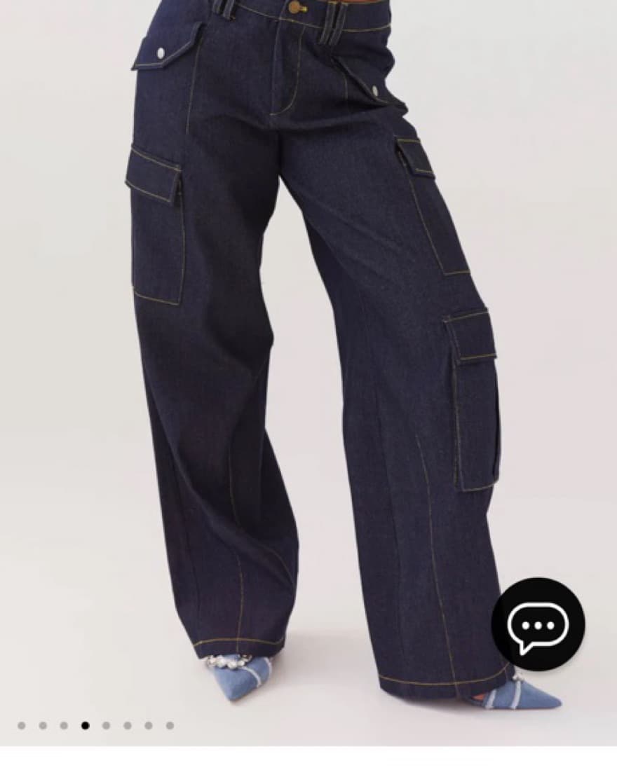 Peppermayo Denim Set  - Image 6