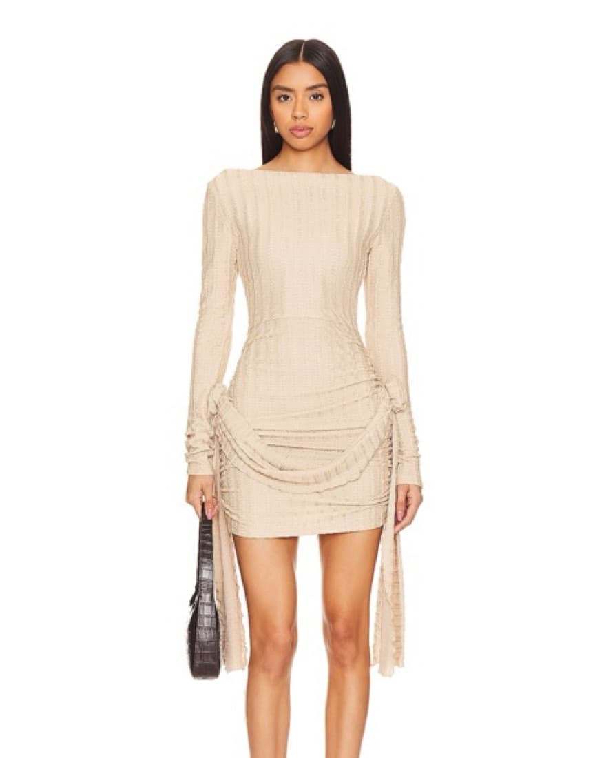 LIONESS - Glory Mini Dress - Image 1