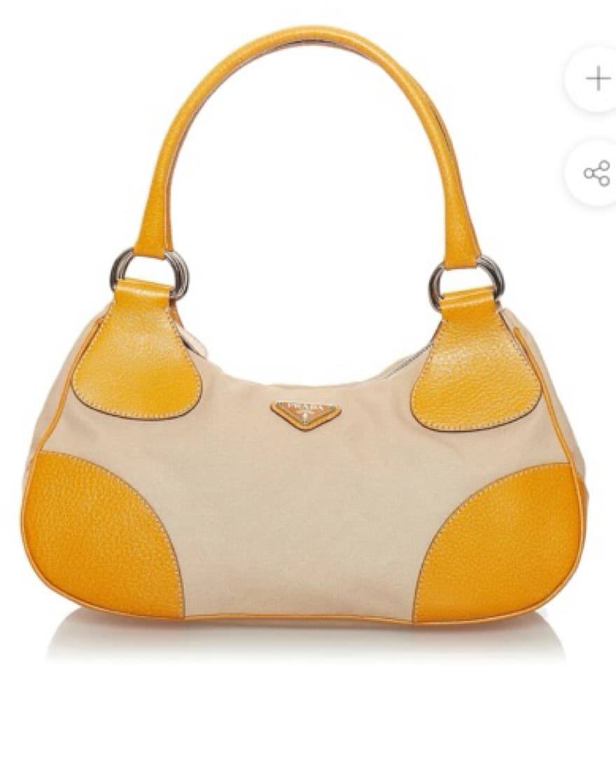 Vintage Prada Bag - Image 1