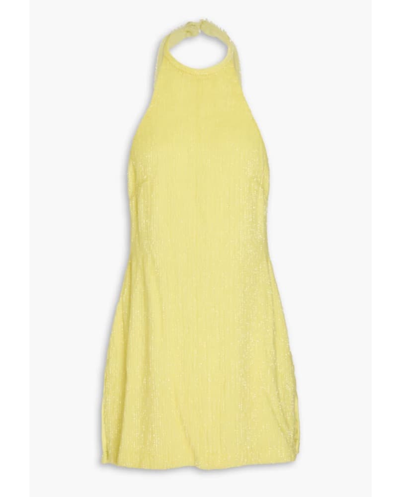 Brand new Retrofete Sequin Dress - Image 3