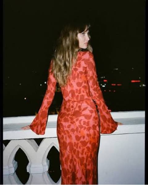Realisation Par Gia Dress Havanna  - Image 4