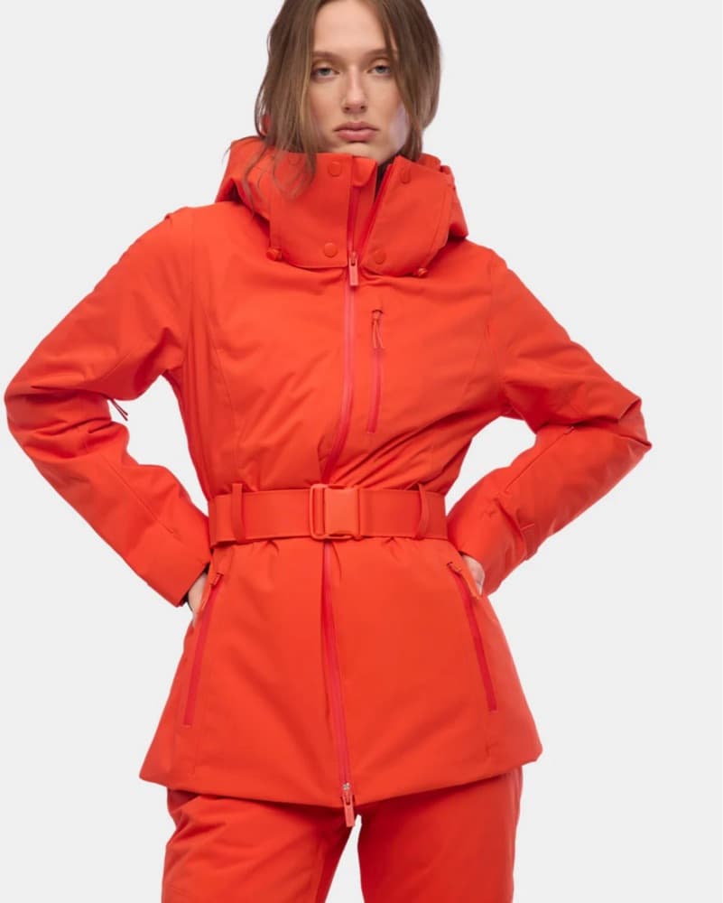 Halfdays Ashton Ski Jacket  - Image 3