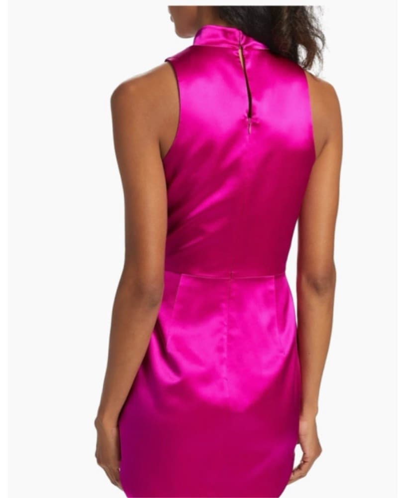 Amanda uprichard marshall Dress - Image 2