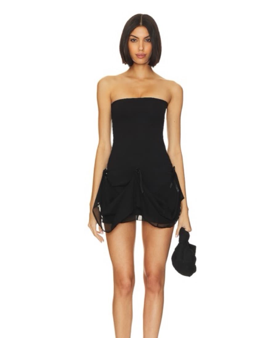 BUCI Metis Dress - Image 4
