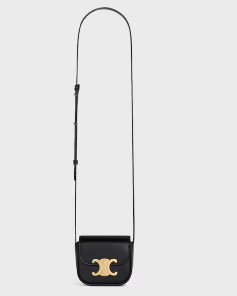 Celine Mini Bag - Image 2