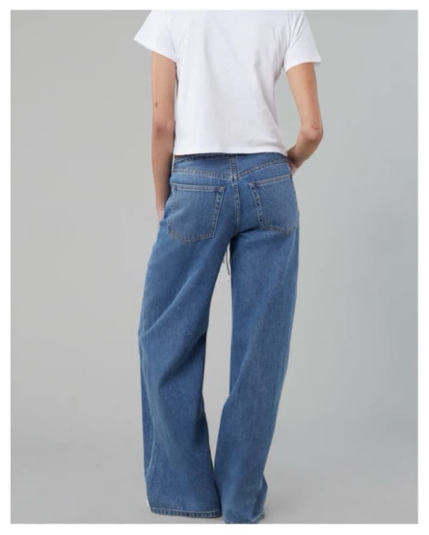 Still Here Jean Size 22 - Image 3