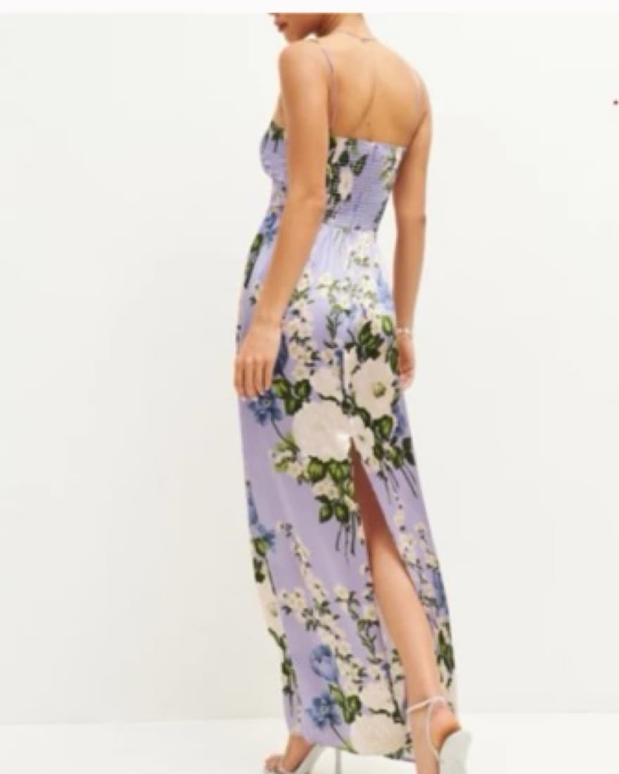 Frankie Dress Reformation - Image 3
