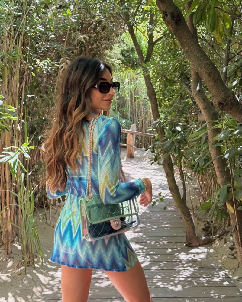 Missoni Cover Up - Image 3