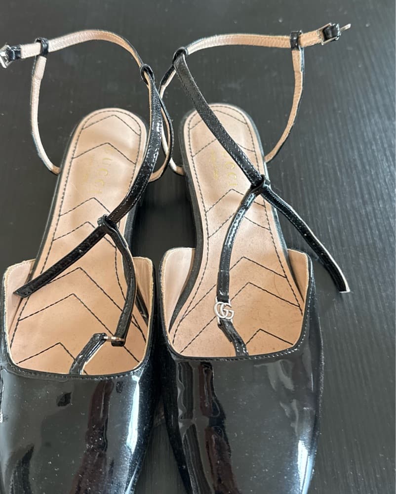 Gucci Flats  - Image 2