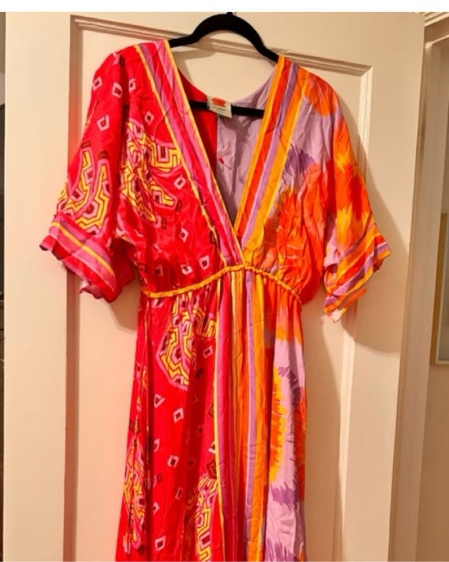 Farm Rio Kaftan Small - Image 2