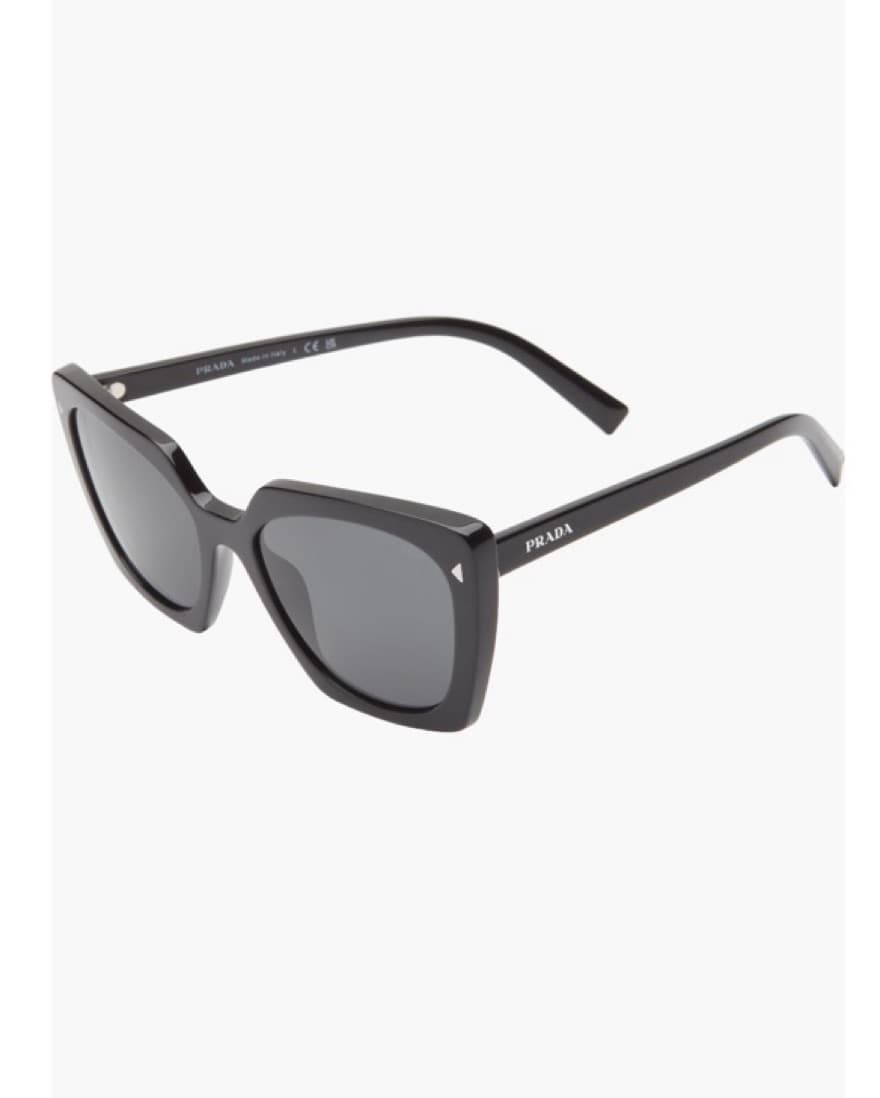 Prada 54mm Square Sunglasses - Image 2