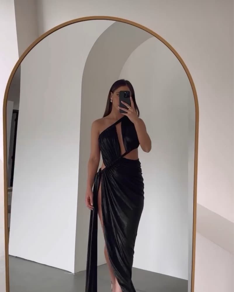 Aphrodite Dress From Melanithelable - Image 1