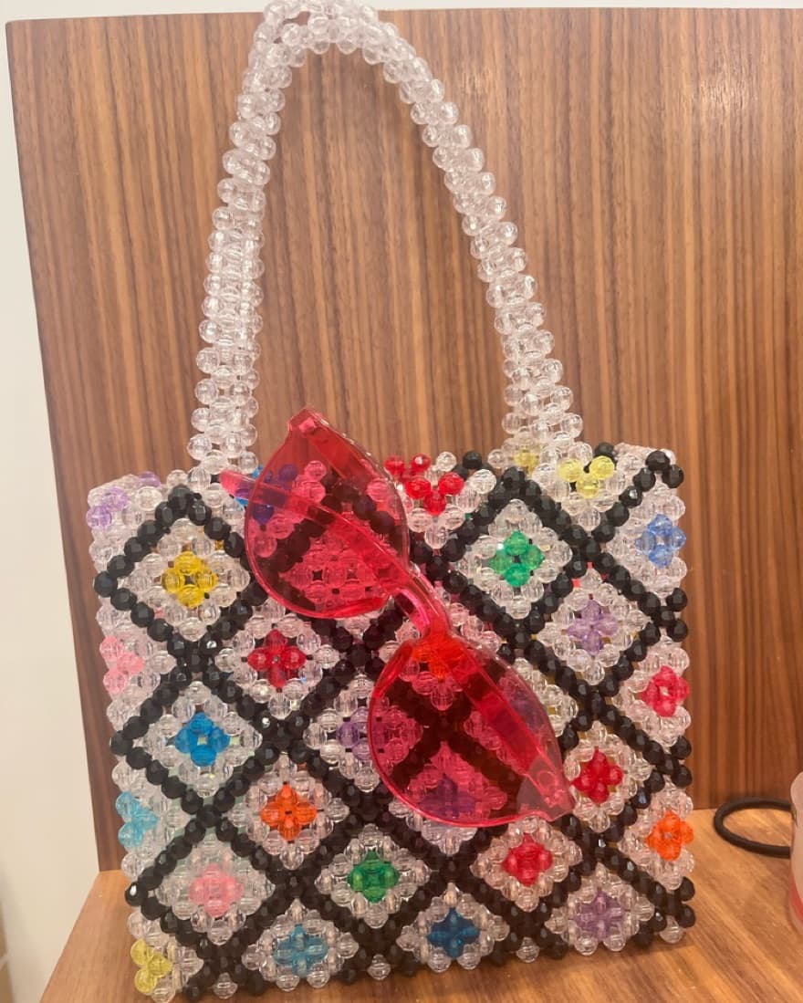 Susan Alexandra Seltzer Bag - Image 2