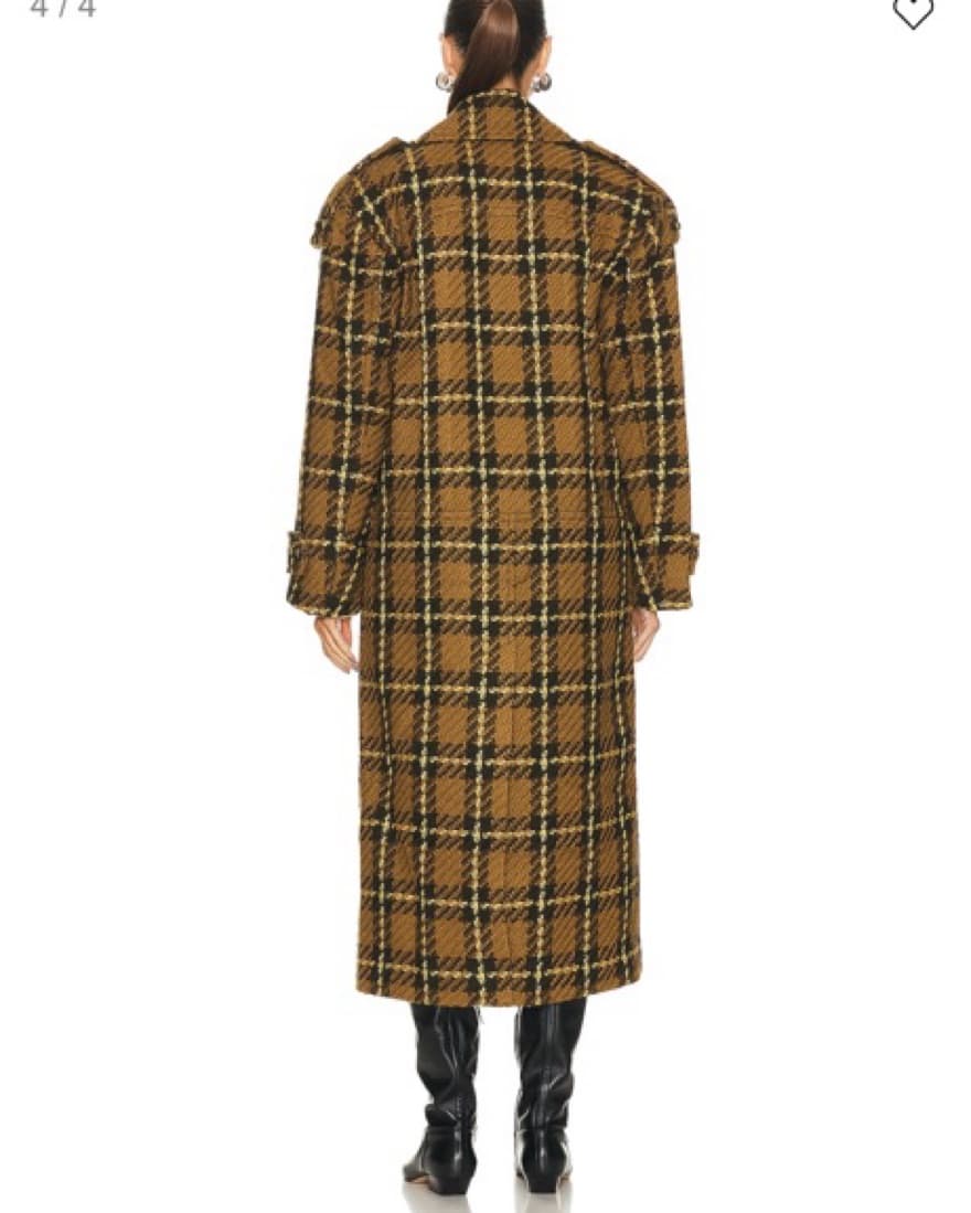 Zimmermann Coat - Image 2
