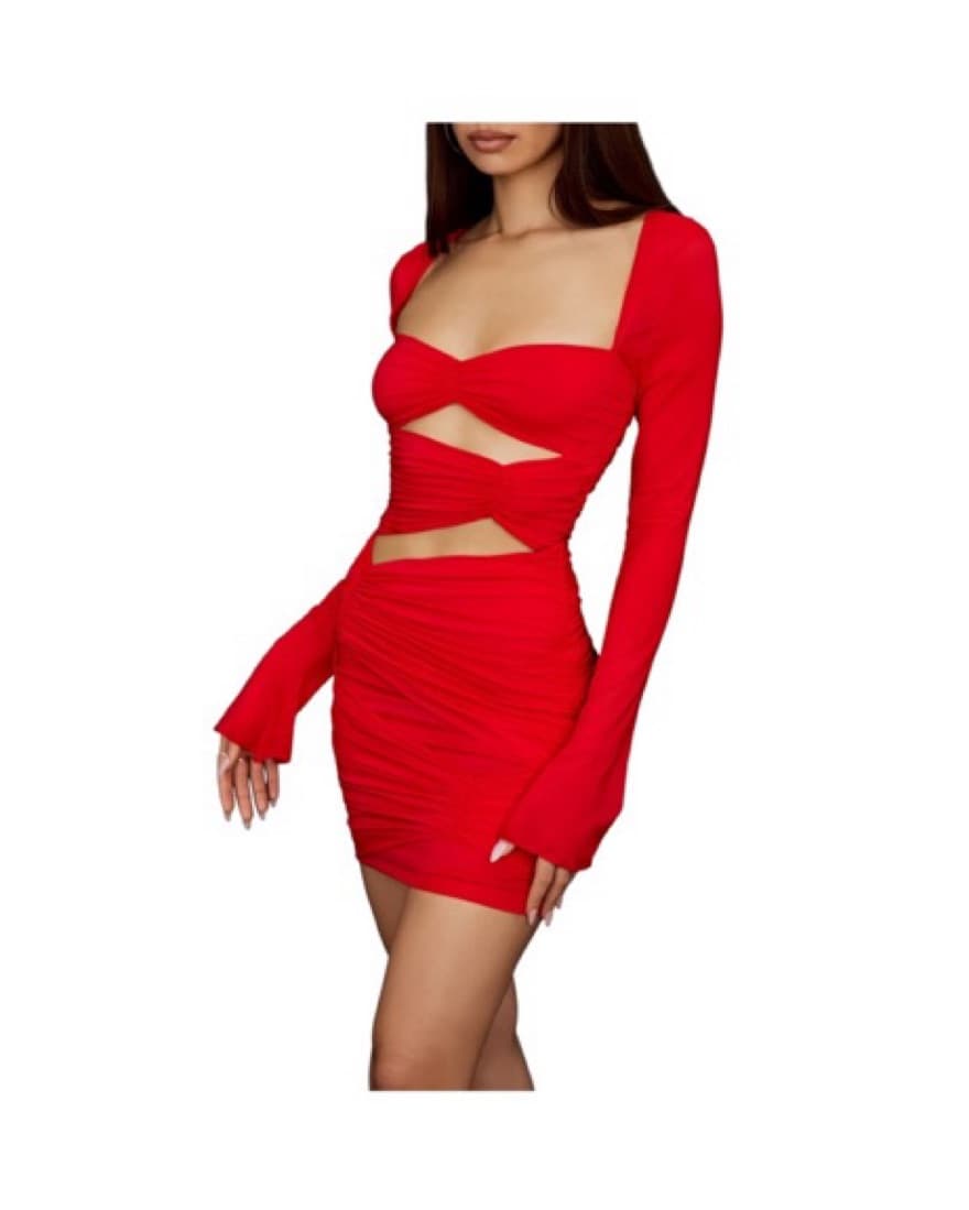 House of CB Mini Dress - Image 3