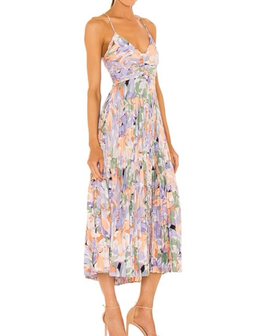 ASTR the Label Blythe Dress - Image 2