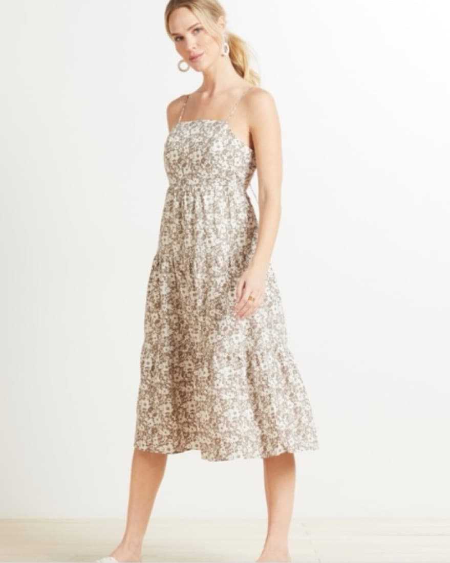 Rails Leni Dress - Image 1