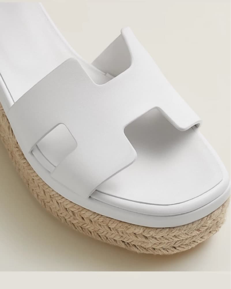 Hermes Elda Espadrille - Image 5