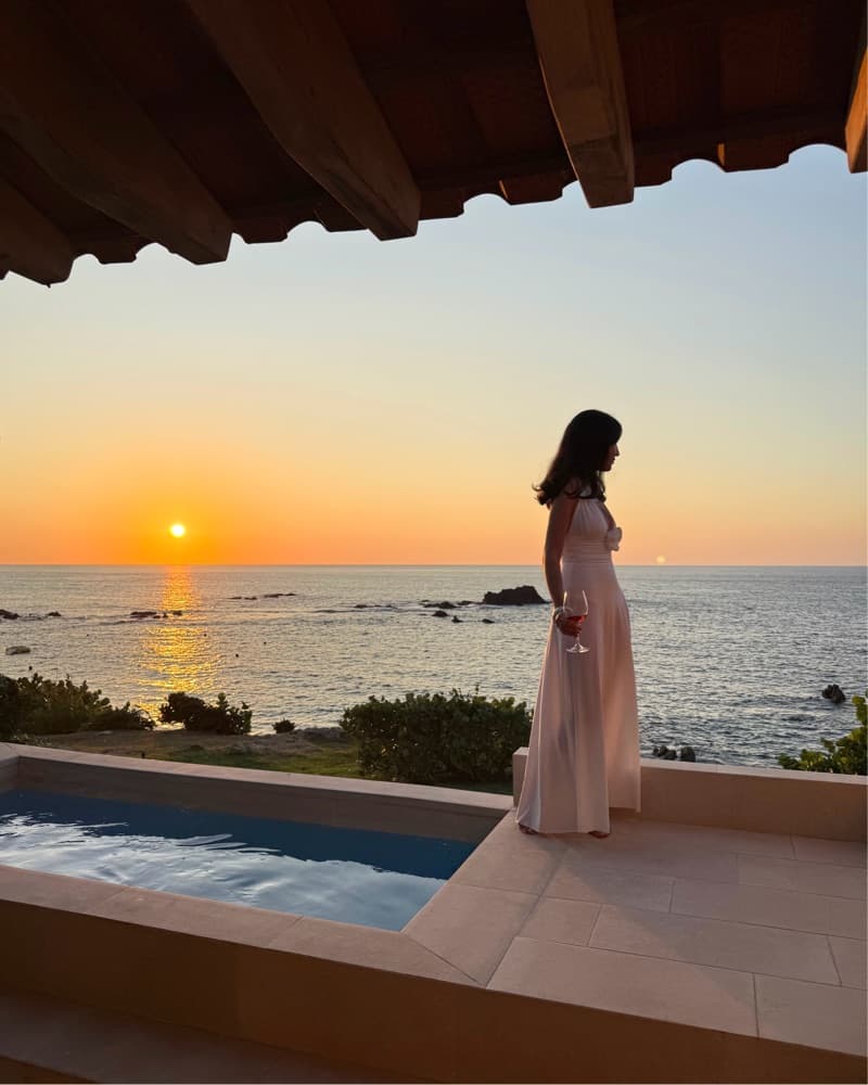 Maygel Coronel Orinoco Maxi Dress - Image 6