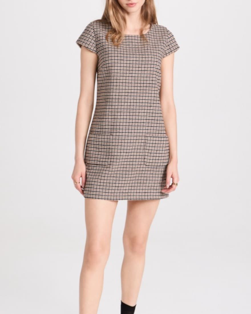 Amanda Uprichard Dress - Image 1