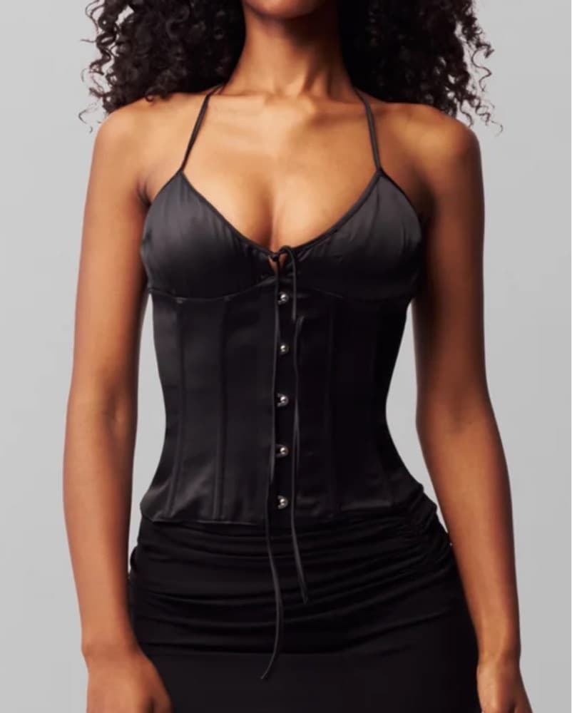 Guizio Martini Corset  - Image 1