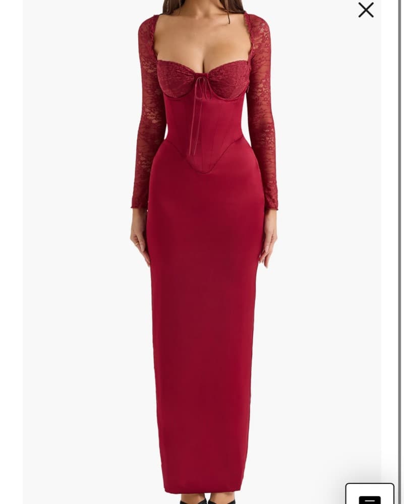 House Of CB Formal Dress  - Image 1