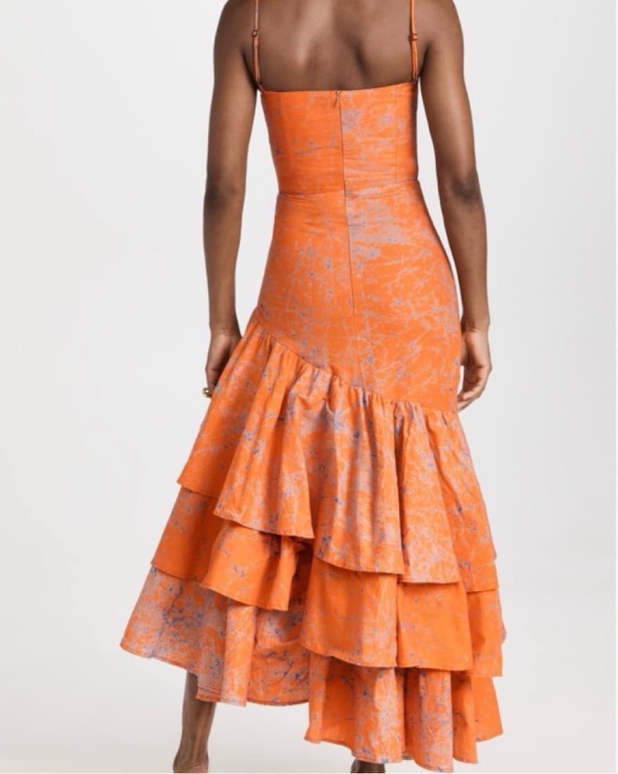 SIKA Shannon Dress - Image 2