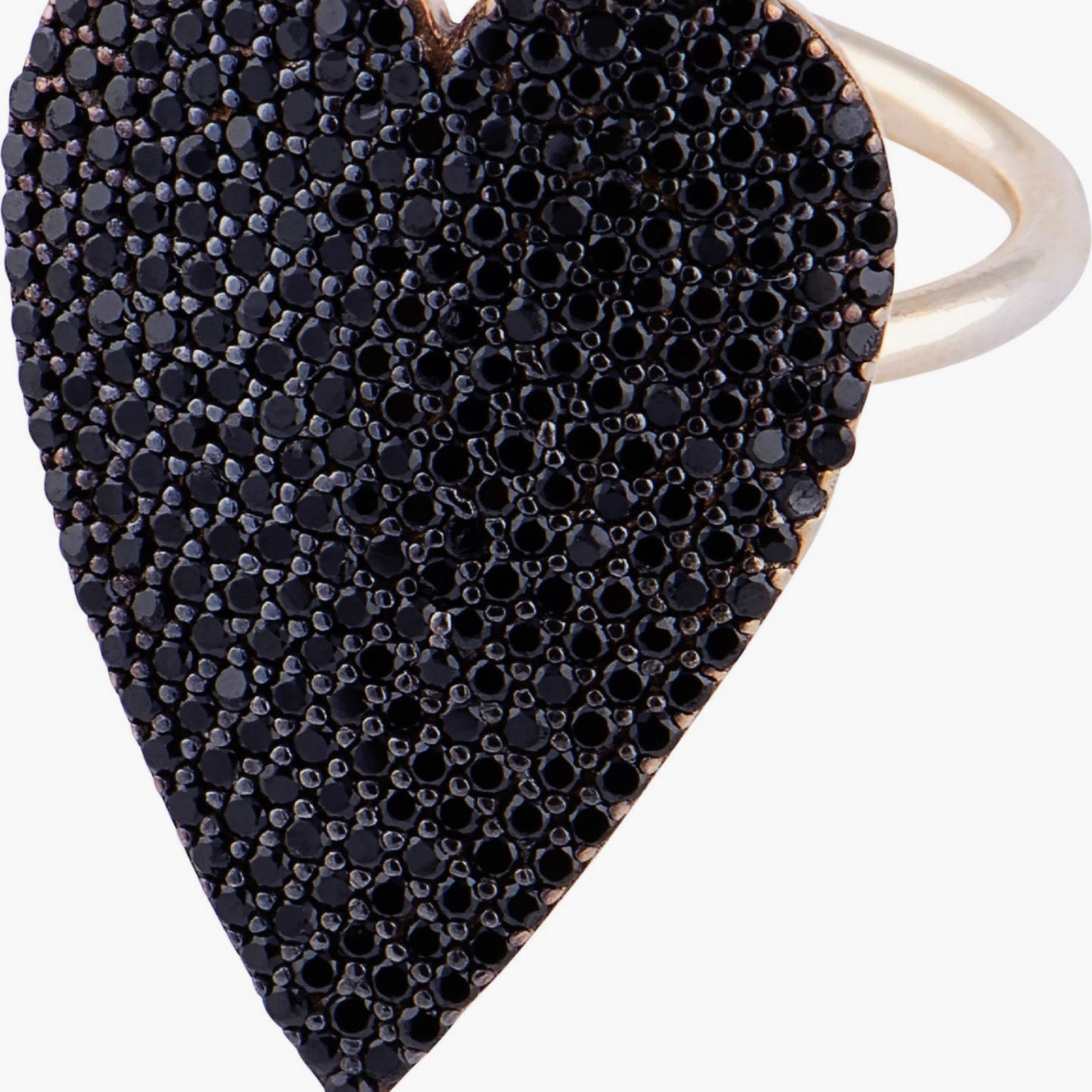SHYMI Heart Ring - Image 2