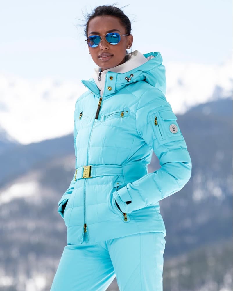Bogner Ski Set - Image 2