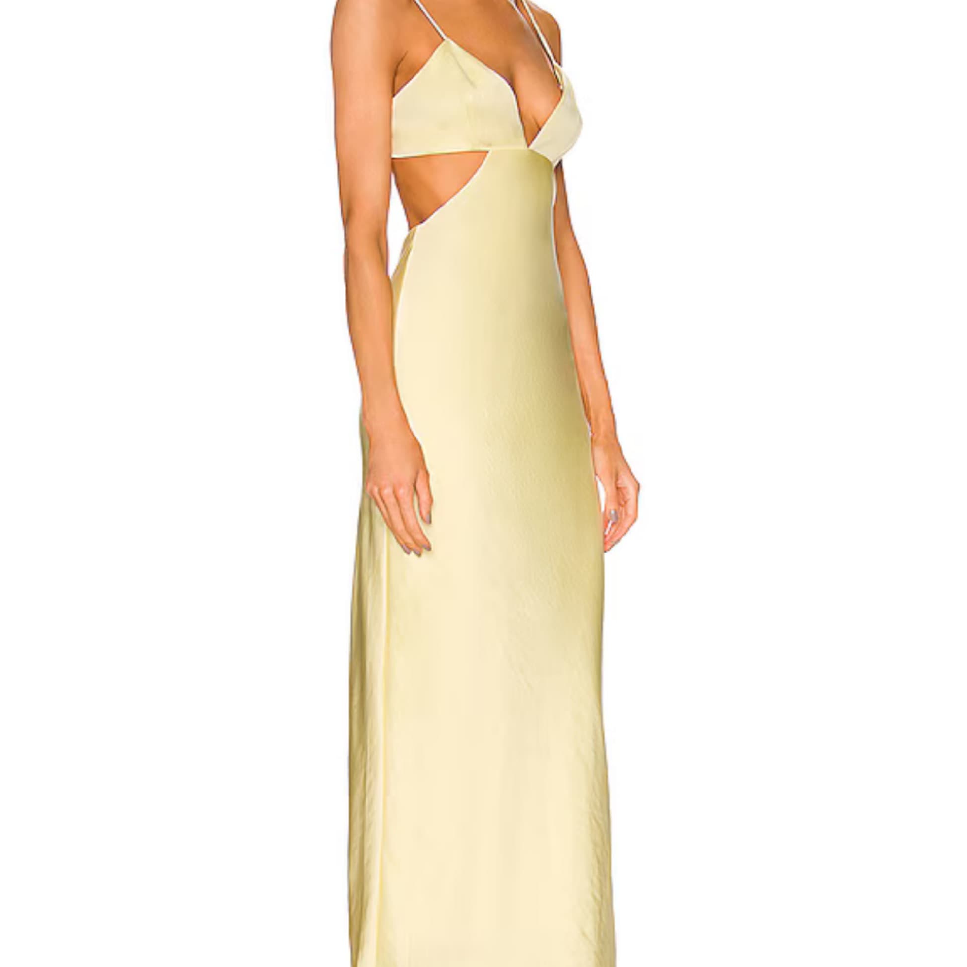 Significant Other Dress - Image 2