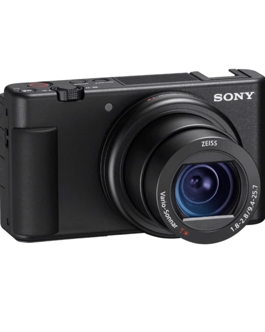 Sony Zv-1 - Image 1