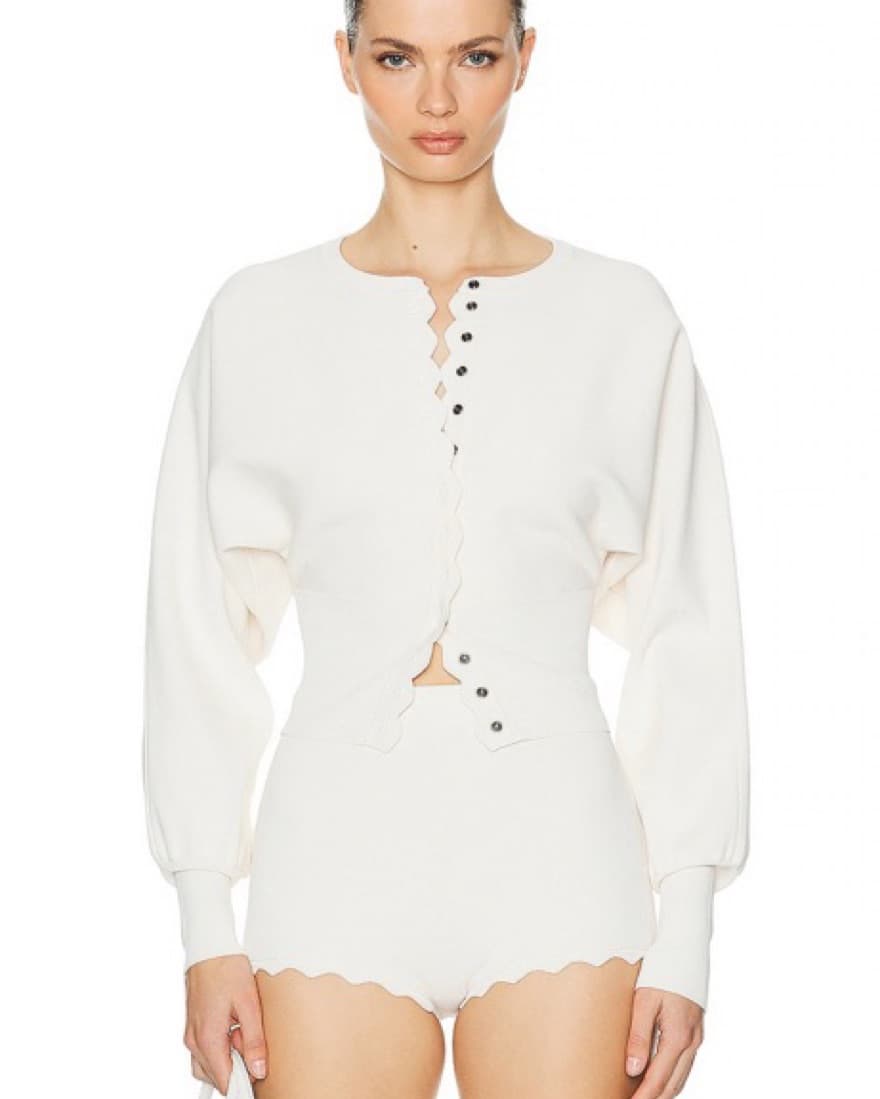 HELSA Elvira Cardigan - Image 5