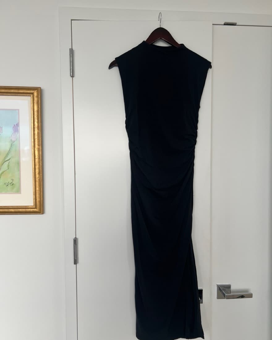 The A&F Paloma Maxi Dress - Image 3