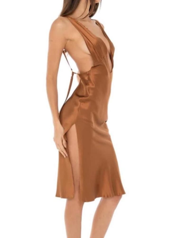 Are You Am I Cooper Zola Dress - Image 2