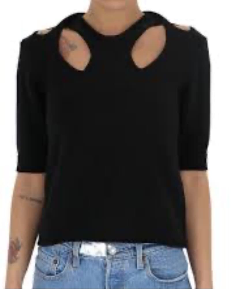 Chloe Sweater  - Image 2