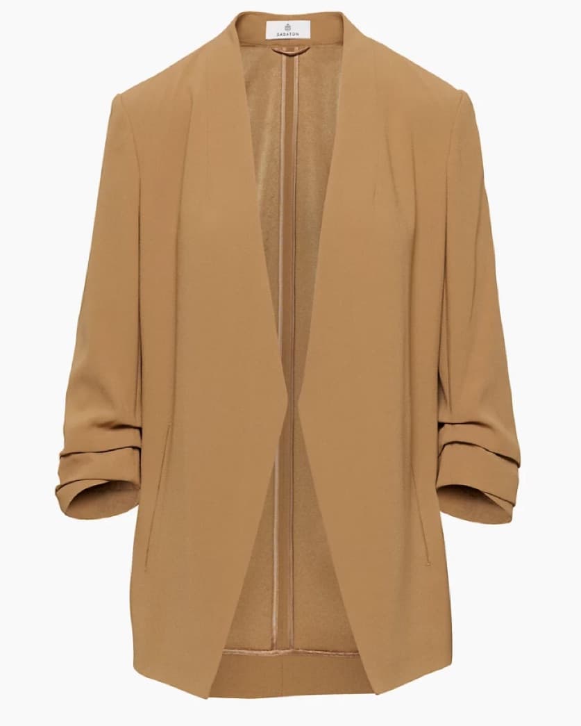 Power Hip Blazer - Image 4