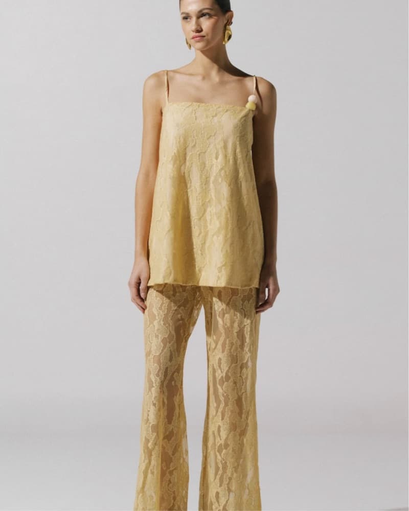 Baobab Porto Top + Bottom Set - Image 1