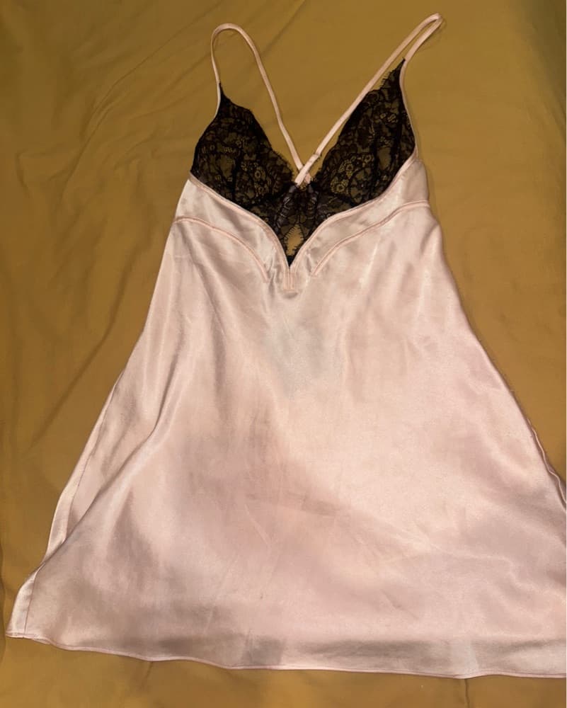Elegant Lace  Camisole Victoria’s secret - Image 1