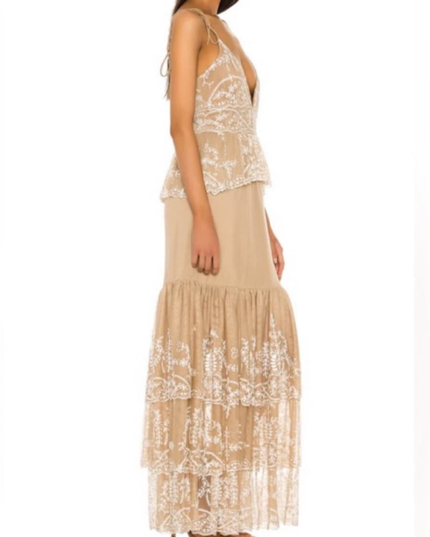 Tularosa Gown  - Image 2
