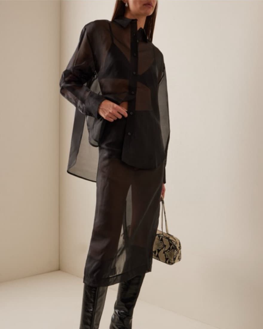 The Frankie Shop Peri Set - Image 1