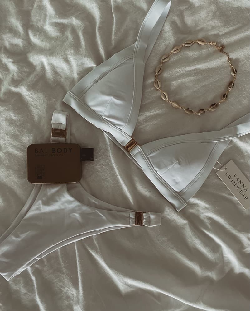 Designer Bikini Rental by the Founder 🌸 - Image 1