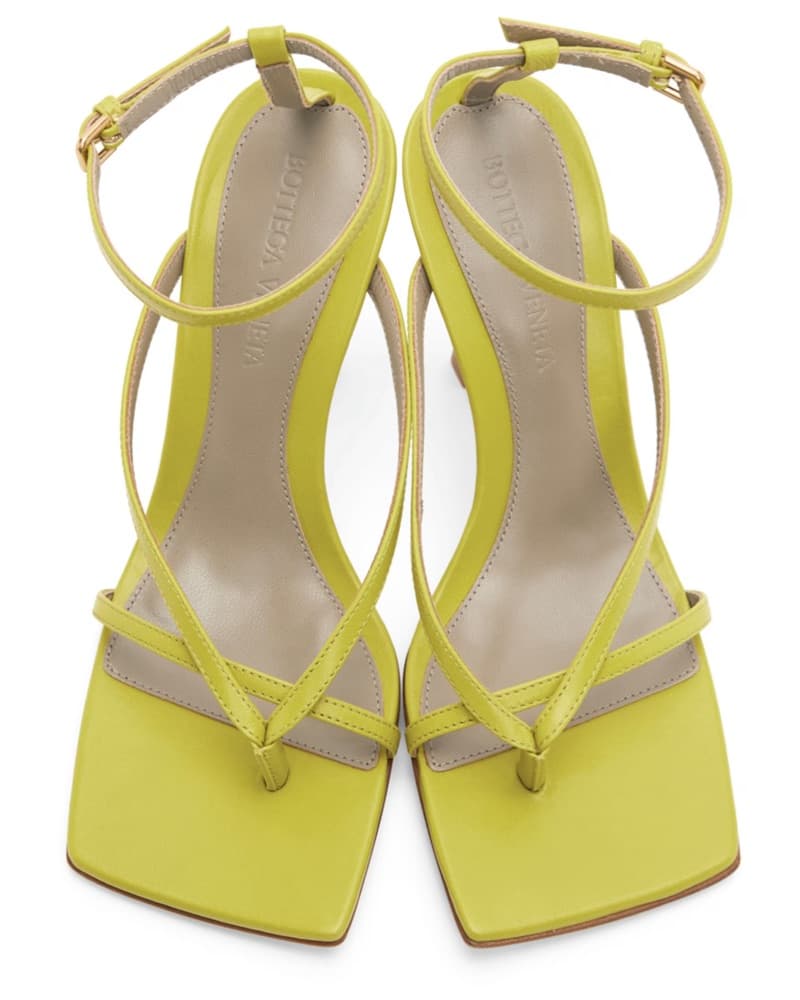 Bottega Veneta Heels  - Image 1