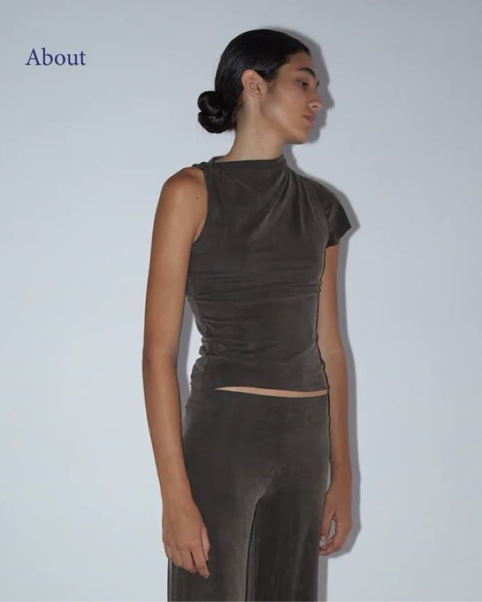 Paloma Wool Elvira Top & Bottom - Image 2